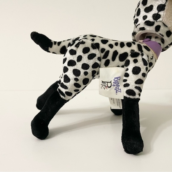 Bratz Petz Dalmatian Plush Dog Toy - Picture 5 of 16